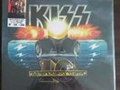 KISS: Kronicles Of The Night 4LP Purple/Pink Vinyl Box Set #105