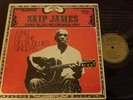 SKIP JAMES King Of The Delta Blues Singers Early Blues 1931 LP BLP 12029