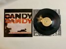 THE JESUS AND MARY CHAIN: Psychocandy US ’85 Reprise Shoegaze Vinyl LP