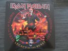Iron Maiden - Nights Of The Dead, Legacy Of The Beast 3 x12