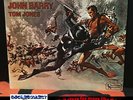 Thunderball - John Barry - Japan 1st press (1966) Rare James Bond