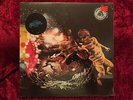 SANTANA III SEALED  1971 Columbia PC 30595 NEAL SCHON Batuka Guajira CARLOS