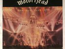 Motorhead - No Sleep 'til Hammersmith 1981 Bronze Records 12
