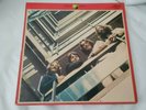 The Beatles - 1962-1966 - The Red Album - Red Vinyl - Possibly Unplayed
