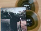 NOKTURNAL MORTUM - Goat Horns (Double Swamp Green in Beer 180g Vinyl) 300 Copies