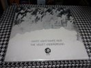 VELVET UNDERGROUND WHITE LIGHT WHITE HEAT MGM UK 1967 2353024 STEREO EX EX