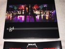Metallica S&M Yellow 180g 6xLp Boxset OOP Louder Faster Heavier 45rpm series