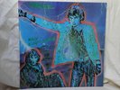 Chrome:   Red Exposure UK   1980  A1/B2  EX+   LP