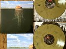 The Mars Volta - Deloused In The Comatorium GOLD 2 LP VMP Record vinyl drive in