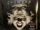 CROWBAR “Odd Fellows Rest” Color White Black Silver Splatter Vinyl LP NEW SEALED