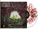 UNDEATH Lessons of a Different Kind Clear Blood Splatter Cannibal Corpse Death