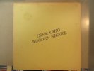 Crosby Stills Nash & Young   1970   Ohio / Wooden Nickel   Live   LP
