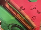 The Wedding Present - Watusi 1994 UK Vinyl Signed By The Band INDIE ROCK