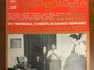 Django Reinhardt – Djangologie 19 (Vinyl, 1971, Pathé)