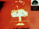 CRO-MAGS - THE AGE OF QUARREL LP RSD 2021 LIMITED EDITION 180GM RED & BLACK...