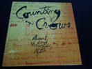 Counting Crows - August and Everything After Vinyl NM