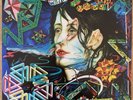 TODD RUNDGREN - A Wizard A True Star 2 x VINYL LP 2014 Friday Music Exc Cond 2LP