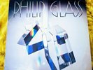 Philip glass glassworks LP Signed/autographed Genuine