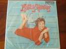 The Sound of Kathy Young. NM- Female Pop Vocal Mono LP in Shrink. 1961