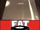 AGAINST ME Searching For A Former Clarity LP Color Vinyl Sealed FAT WRECK-nofx