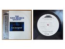 DAVE BRUBECK QUARTET Aurex Jazz Festival '82 JAPAN ORIG PROMO LP W/OBI EWJ-80239