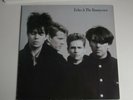 Echo & The Bunnymen  Vinyl LP - 1987