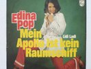 EDINA POP - Mein Apollo ist kein Raumschiff / Lidi Ladi - 7