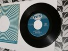 Edwin Starr, Back Street, 1966 Northern Soul 45, VG+, Reo, Canada