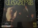 The Doors - The Doors Mono 180 Gram Vinyl Record Rhino