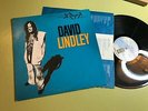 David Lindley El Rayo-X 1981 Vinyl Record asylum 5e524 w/lyric inner oop rare