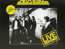 Live Sentence - No Parole From Rock 'n' Roll - Alcatrazz (2013 UK)