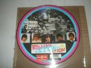rolling stones in action lp picture disc (very beautiful pics with brian jones)