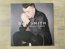 Sam Smith In the Lonely Hour Vinyl Record, 2014