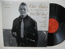 Chet Baker - Let's Get Lost - Original Soundtrack