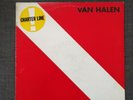 Lp Van Halen - Diver Down - WEA Italy - Near Mint