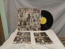 Rolling Stones* – Exile On Main St. COC 2-2900 (24 POSTCARDS) Double LP US (344)