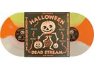 The Bronx / Mariachi El Bronx - Halloween Dead Stream Vinyl 2xLP Candy Corn New
