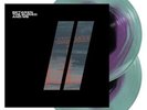 Between The Buried And Me - Colors II 2LP Black in Purple in Electric Blue Vinyl