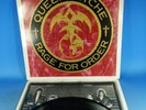 Queensryche Rage For Order LP 1986 EMI Vinyl Record ST-17197