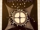 VIVIAN JACKSON & THE PROPHETS ( YABBY YOU ) RAM A DAM LP / UK 1ST PRESS 1976,EX+