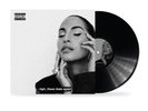 Snoh Aalegra - UGH, THOSE FEELS AGAIN VINYL (Black Standard Edition)
