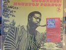 Houston Person – Goodness  Label: Original Jazz Classics – OJC332 (SEALED)