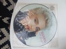 Madonna picture disc - causing a commotion - limited edition