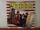 THE WALDOS WALTER LURE RENT PARTY PUNK SEALED LIMITED PRESS 1000 LP VINYL ALBUM
