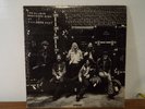 THE ALLMAN BROTHERS BAND AT FILLMORE EAST 2XLP VINYL ALBUM