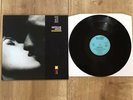 Depeche Mode A Question Of Lust 12“ Zwitterlabel M Logo und Walking Man Logo