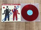 Depeche Mode Get The Balance Right 12“ Vinyl Rot Top Zustand