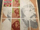 RARE & EXCELLENT U-ROY SELF TITLED ATTACK LABEL LP REGGAE ROOTS
