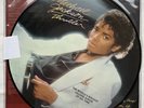 Michael Jackson - Thriller - Picture Disc Vinyl LP