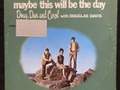 United Pentecostal Church- Doug Dan & Carol - Maybe This Will Be The Day LP